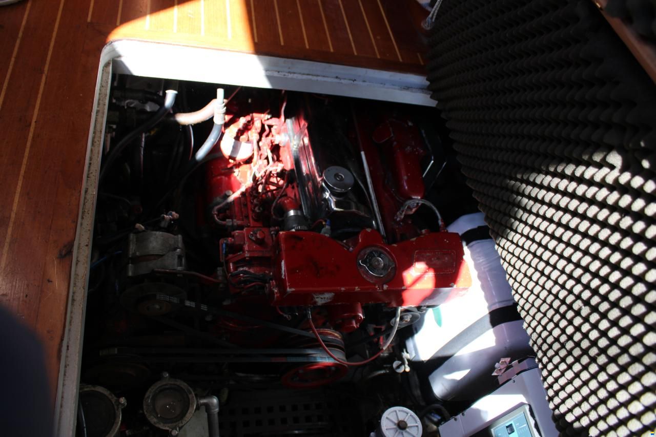 Glacer 45