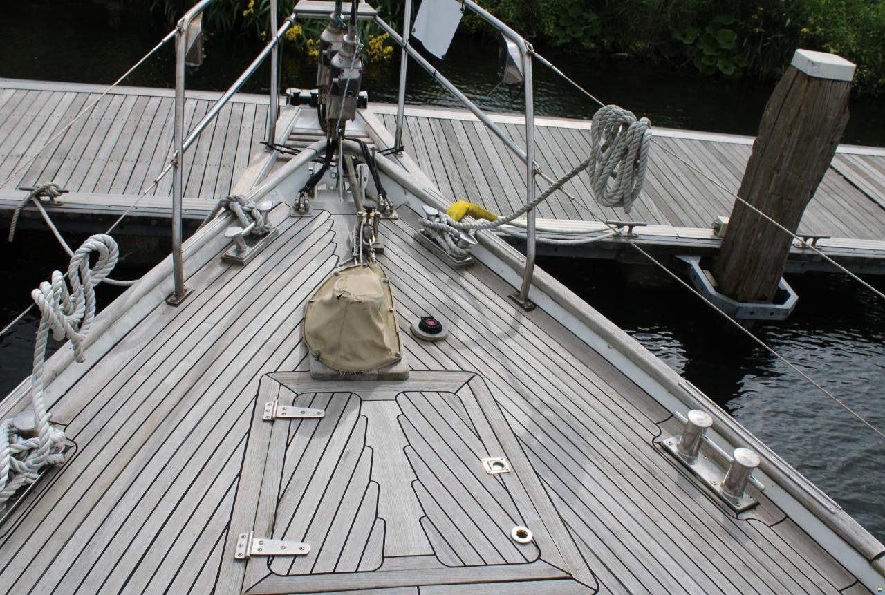 Glacer 45