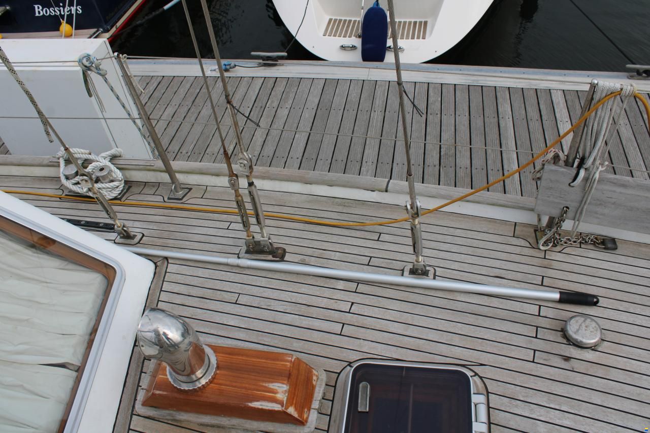 Glacer 45