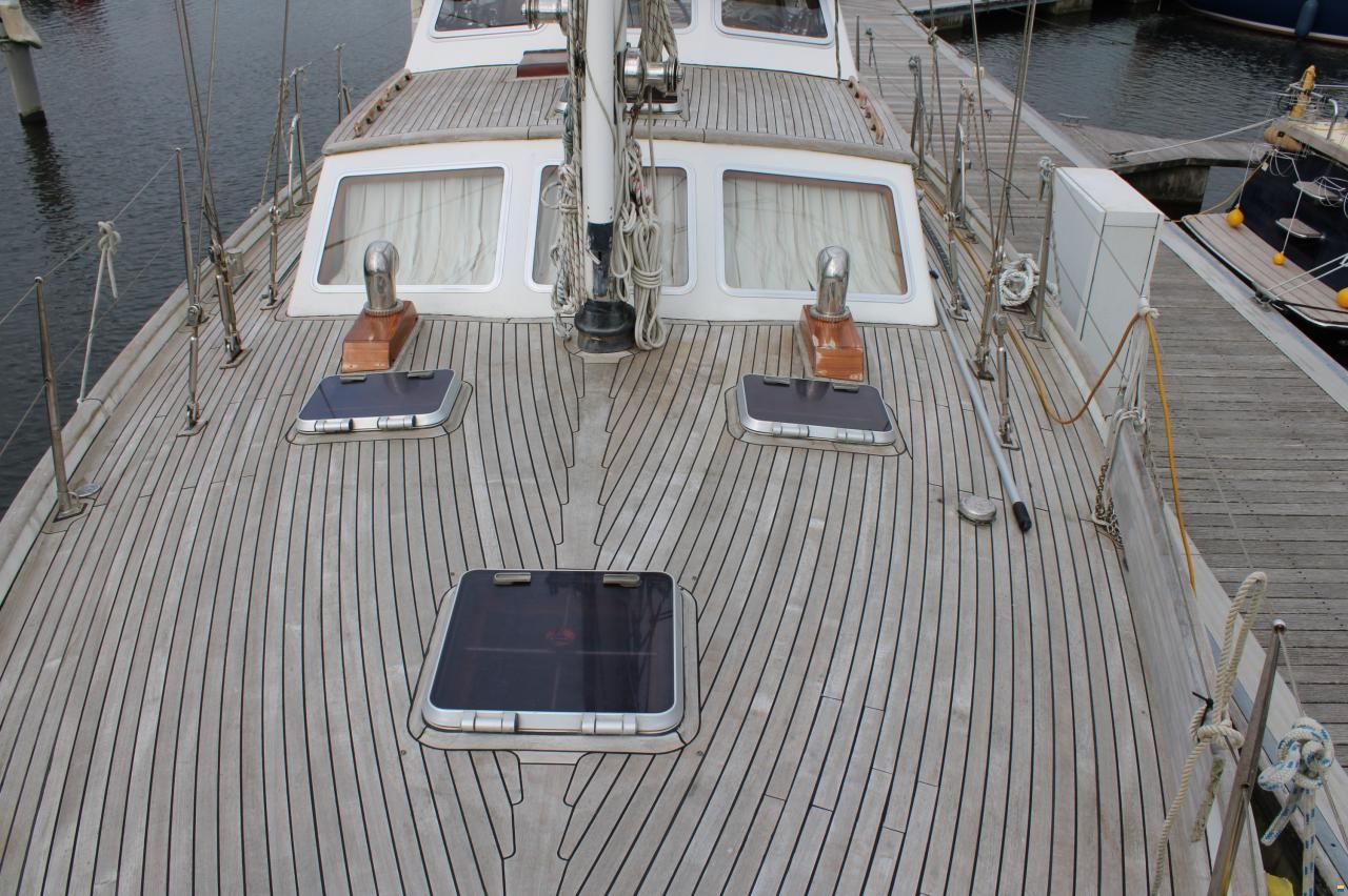 Glacer 45