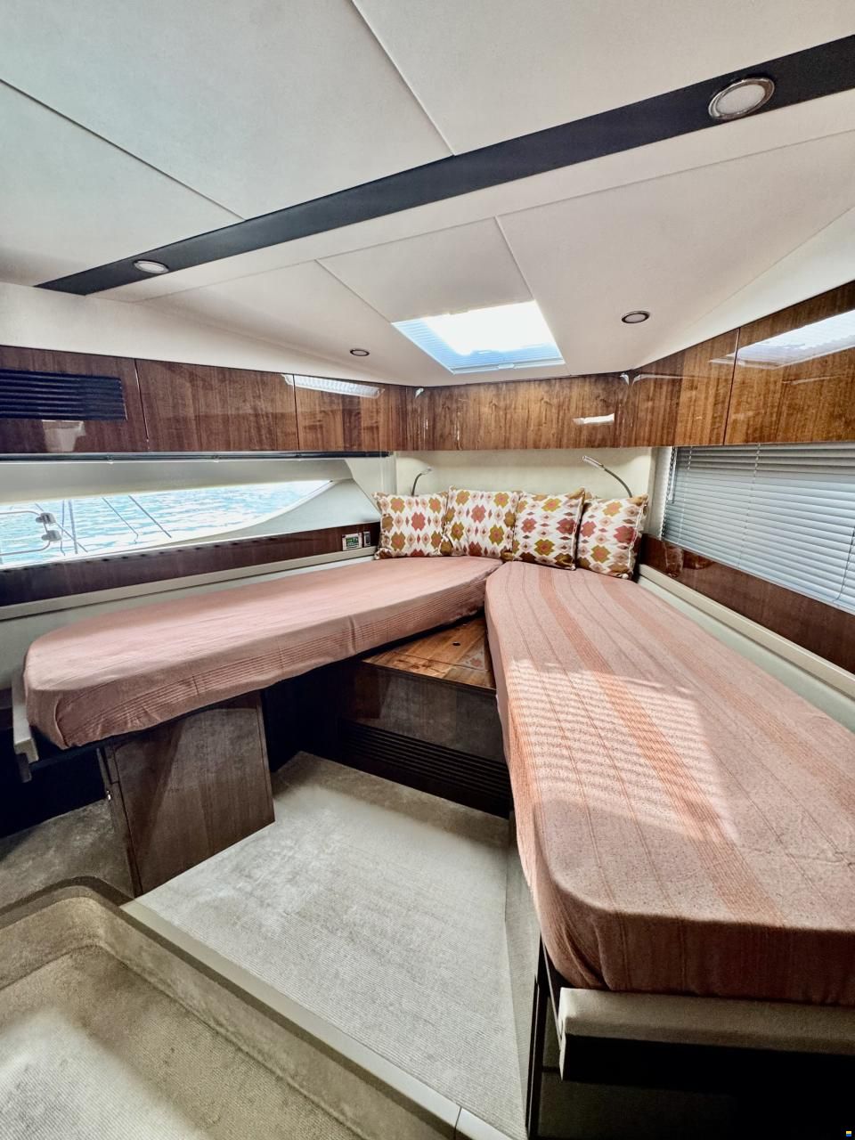 Fairline Targa 45 Open