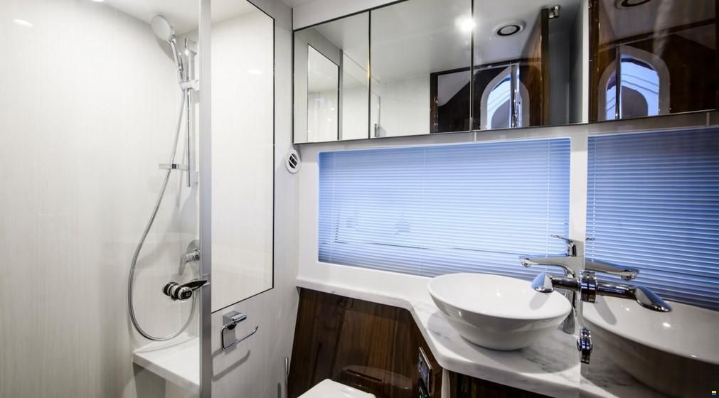 Fairline Targa 45 Open