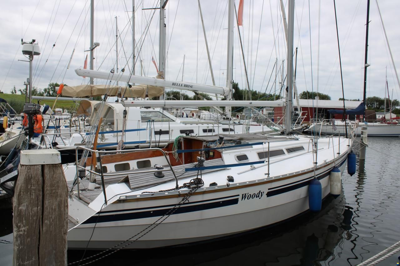 Waarschip 10.76