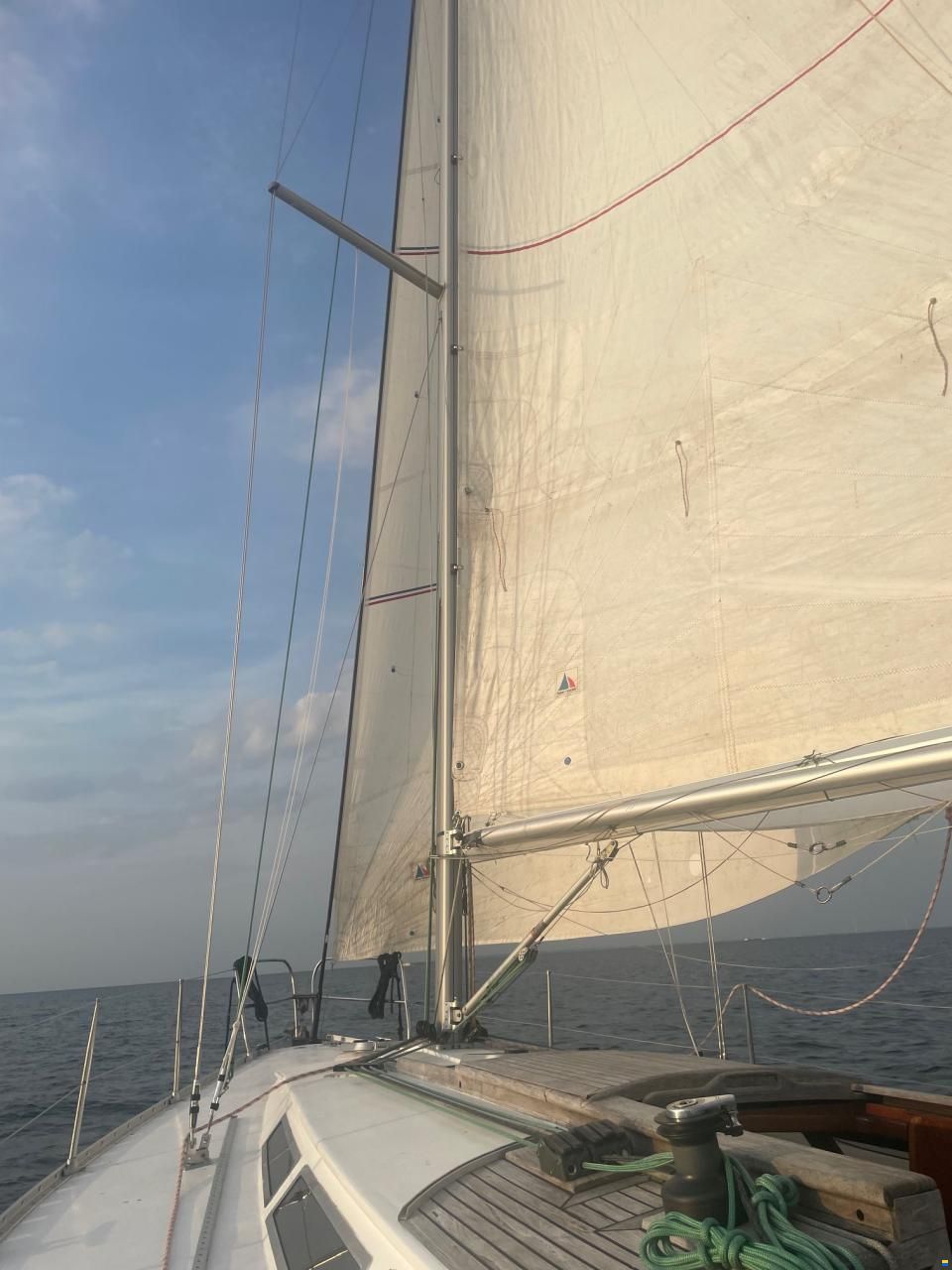 Waarschip 10.76