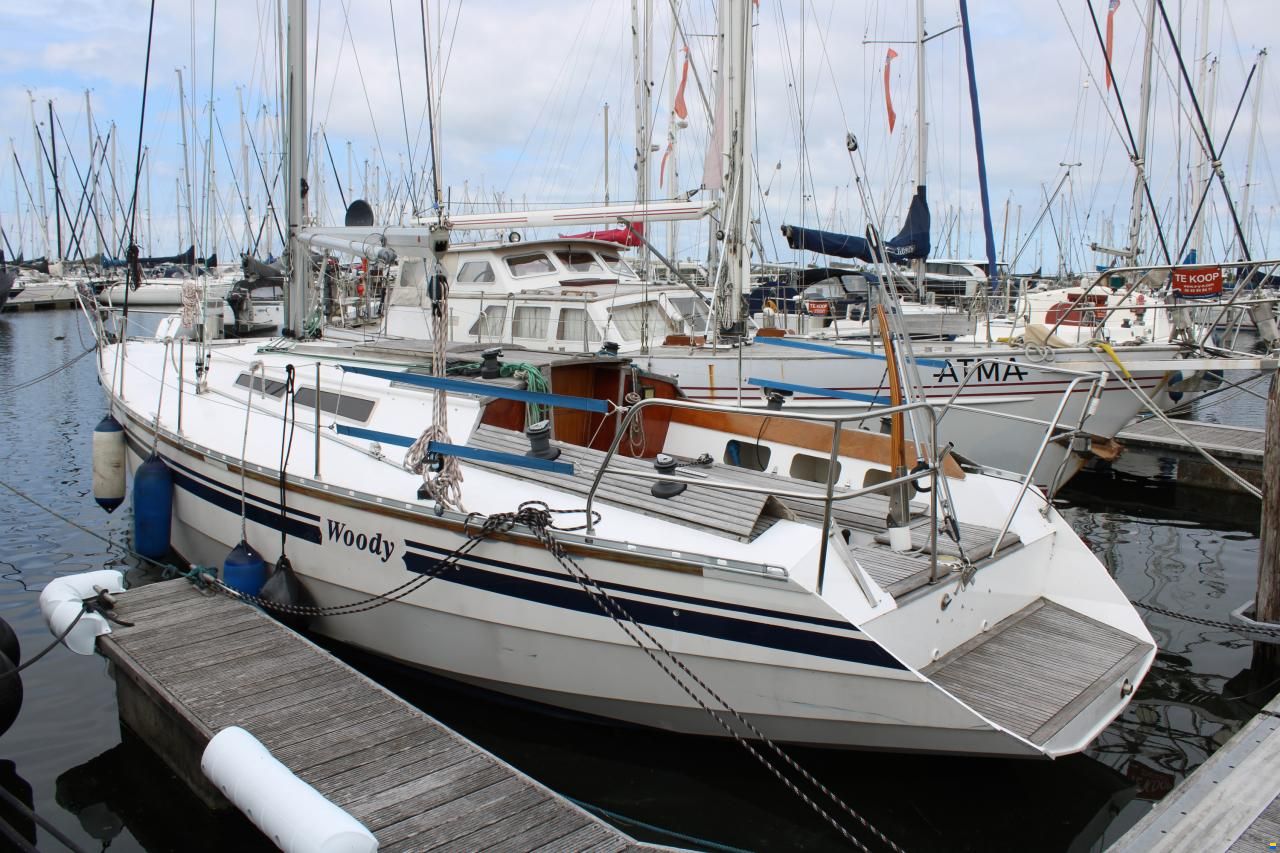 Waarschip 10.76