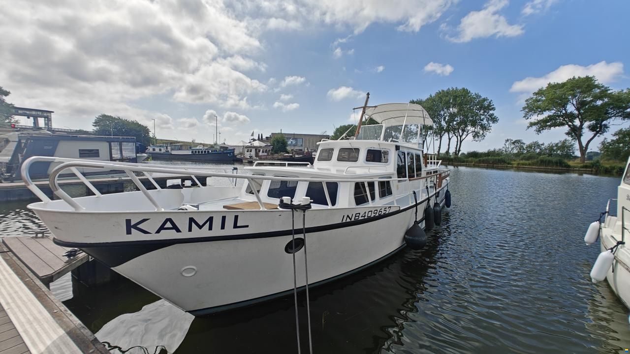 Veha Kruiser 12.50