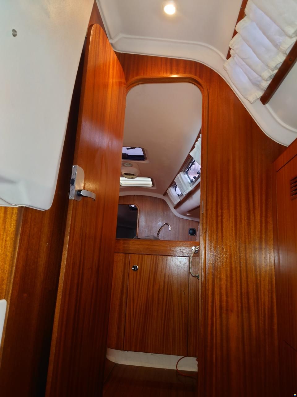 X-Yachts 362 Sport