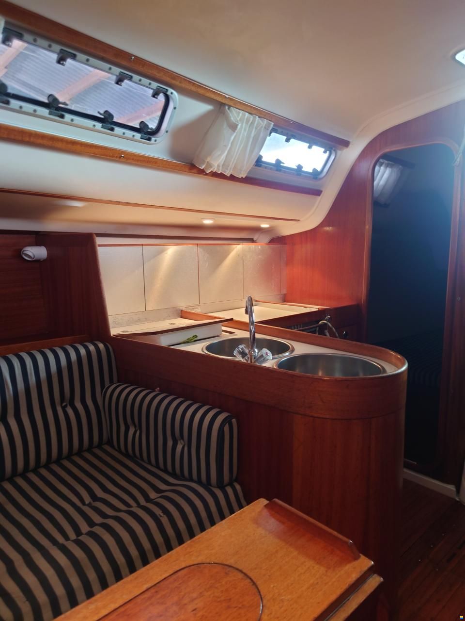X-Yachts 362 Sport