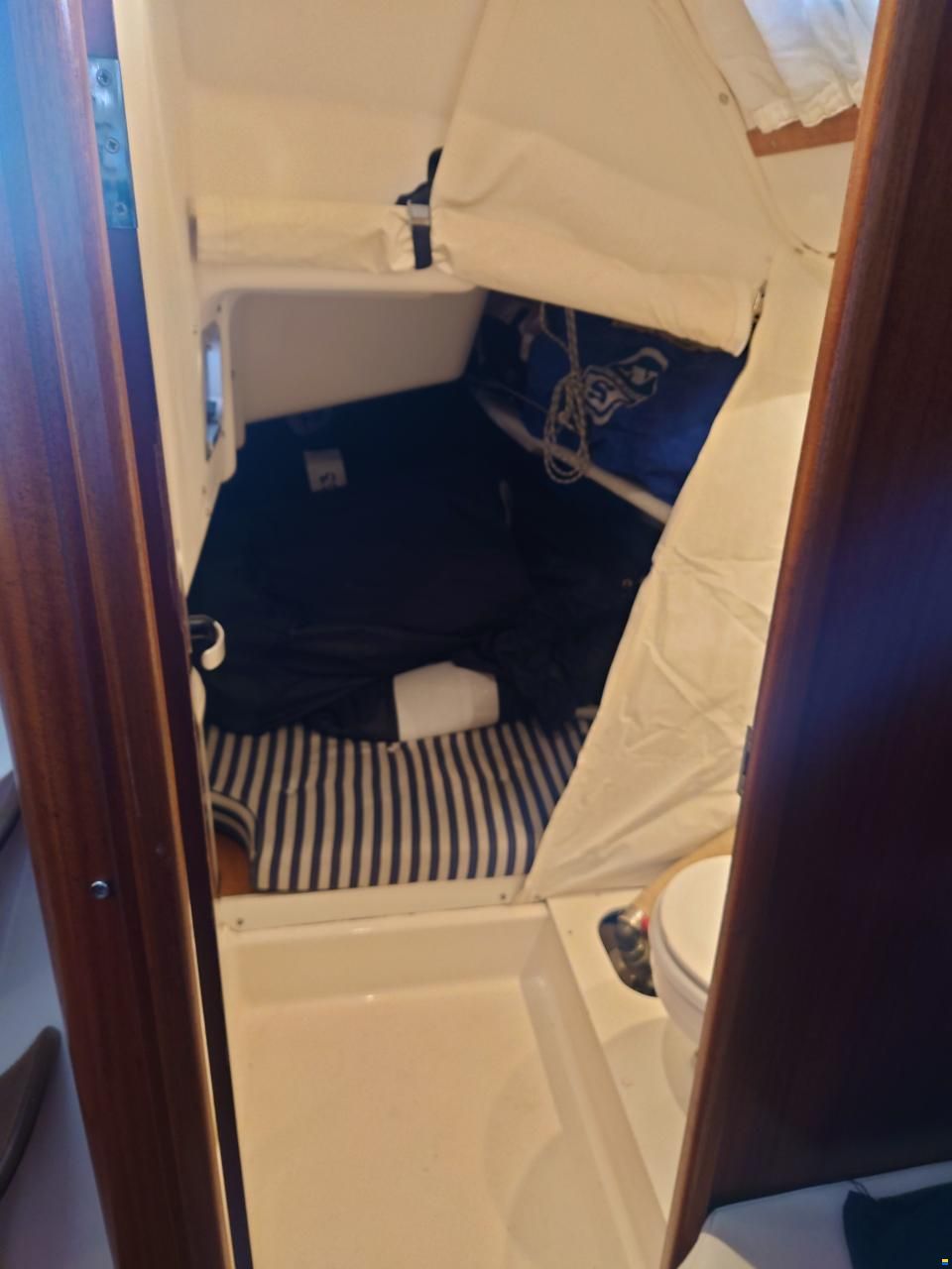 X-Yachts 362 Sport