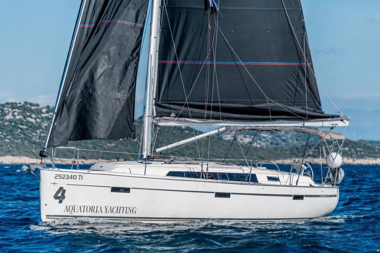 Bavaria 41