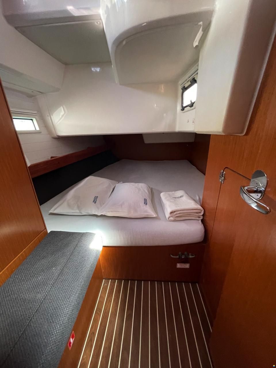 Bavaria 41