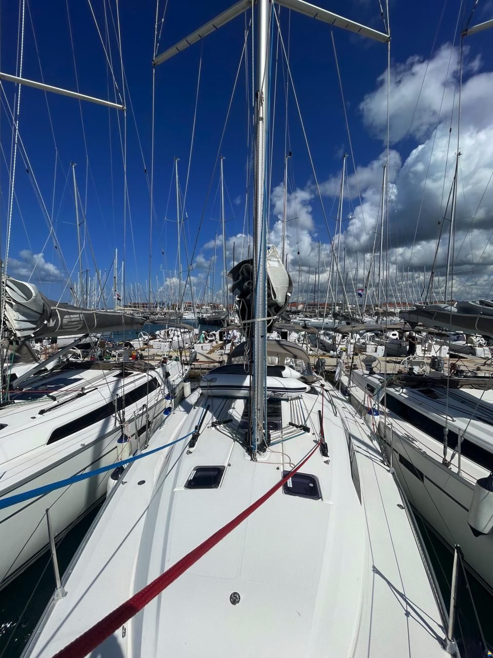 Bavaria 41