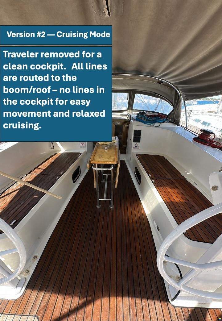 Bavaria 41
