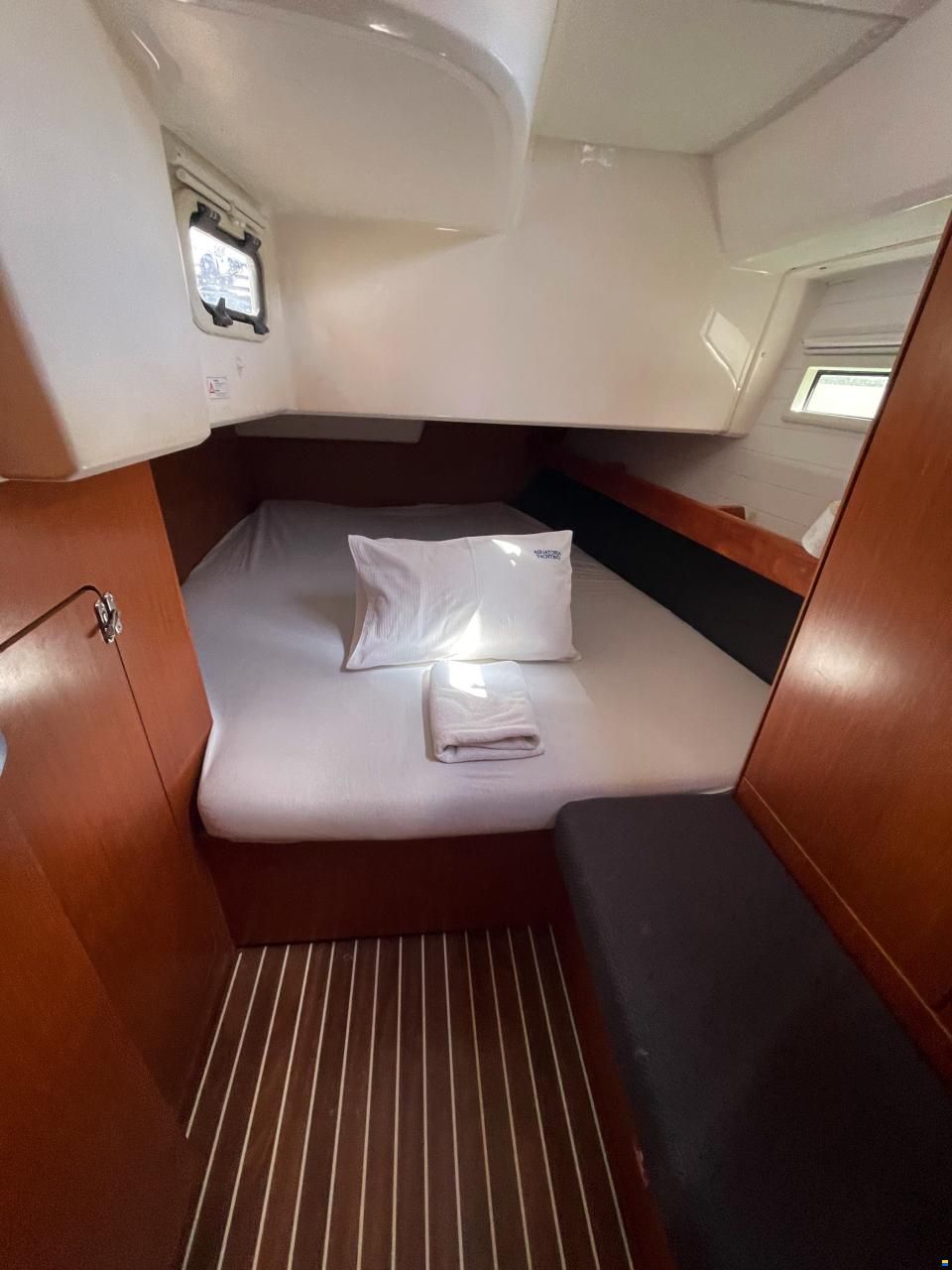 Bavaria 41