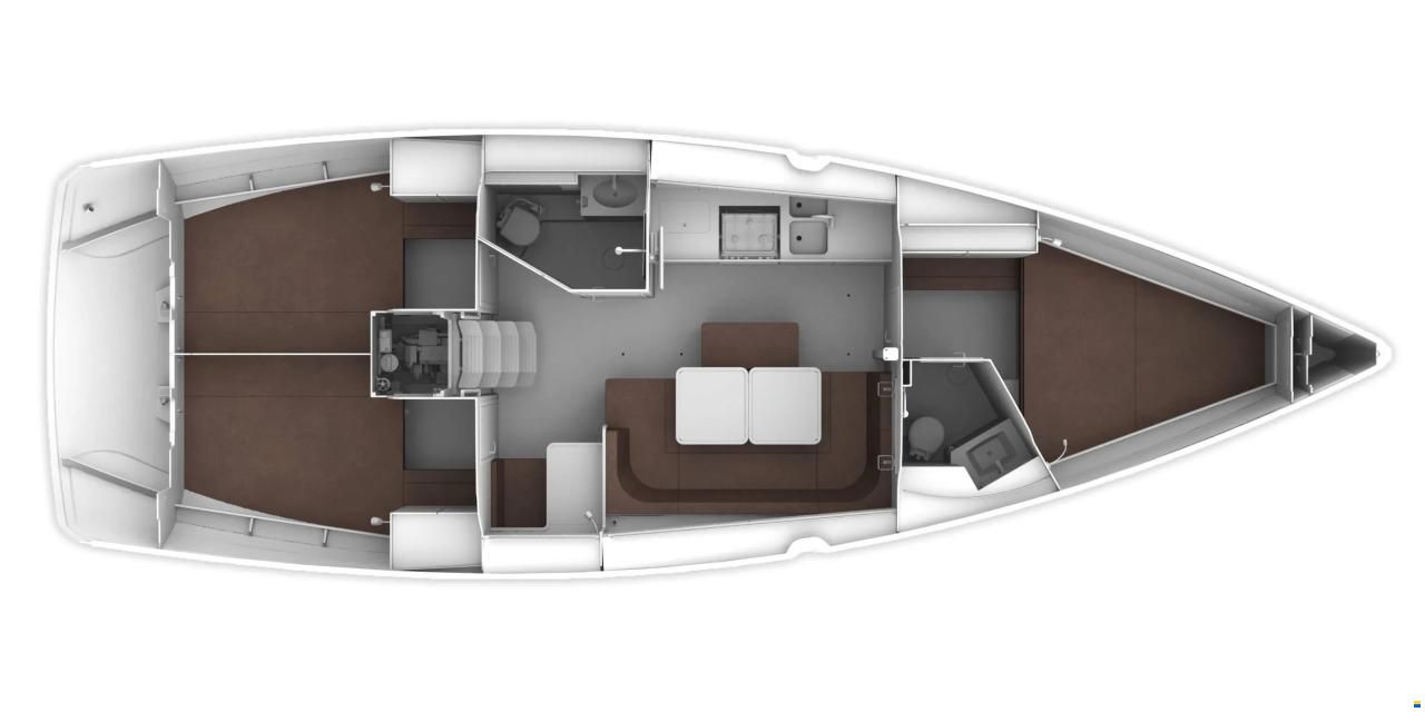 Bavaria 41