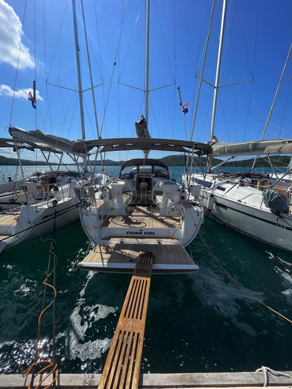 Bavaria 41