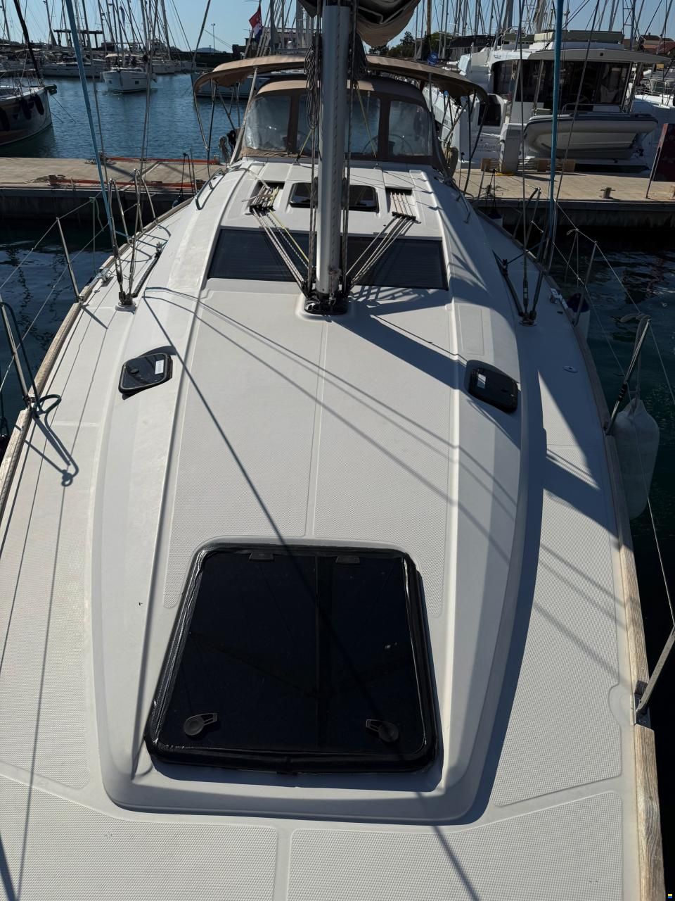 Elan Impression 45.1