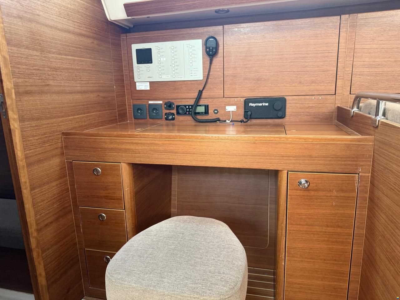 Elan Impression 45.1