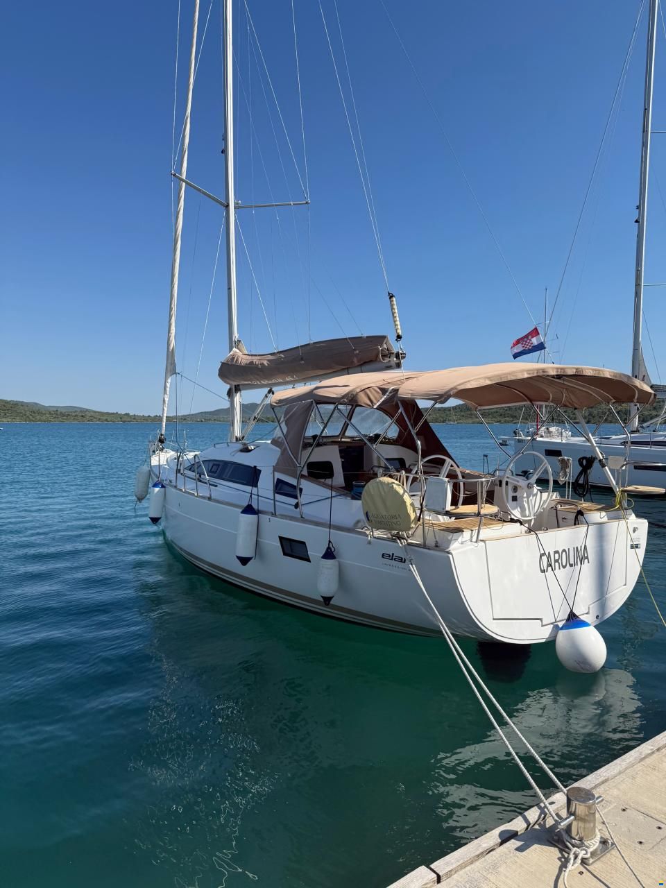 Elan Impression 45.1