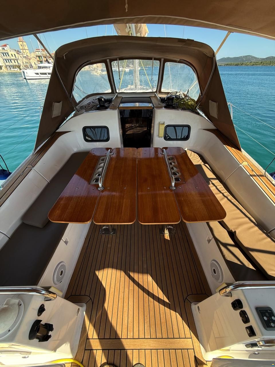 Elan Impression 45.1