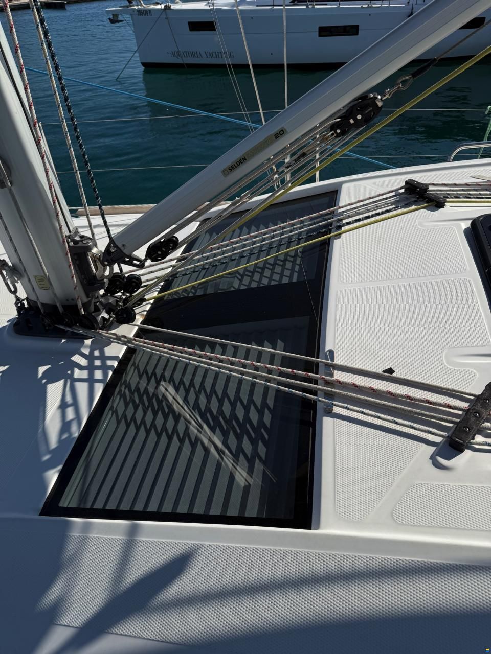 Elan Impression 45.1
