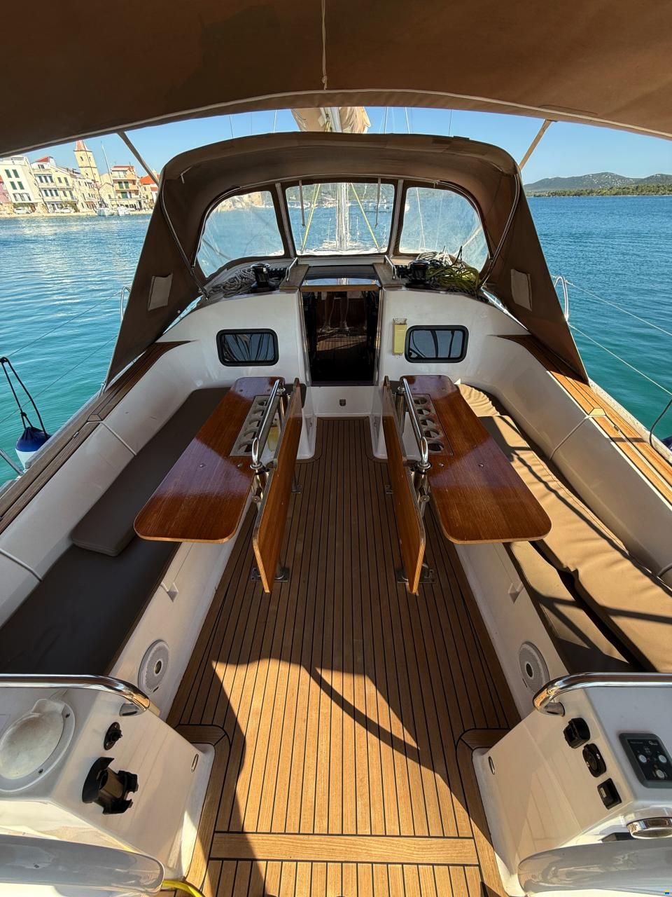 Elan Impression 45.1