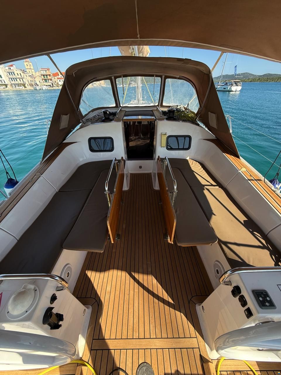 Elan Impression 45.1