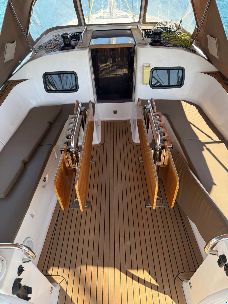 Elan Impression 45.1