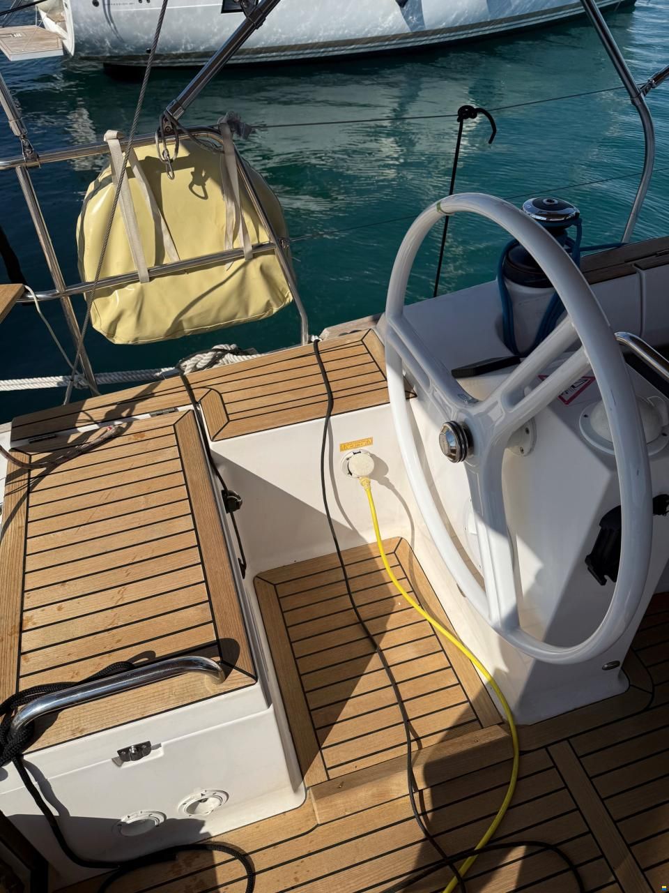 Elan Impression 45.1