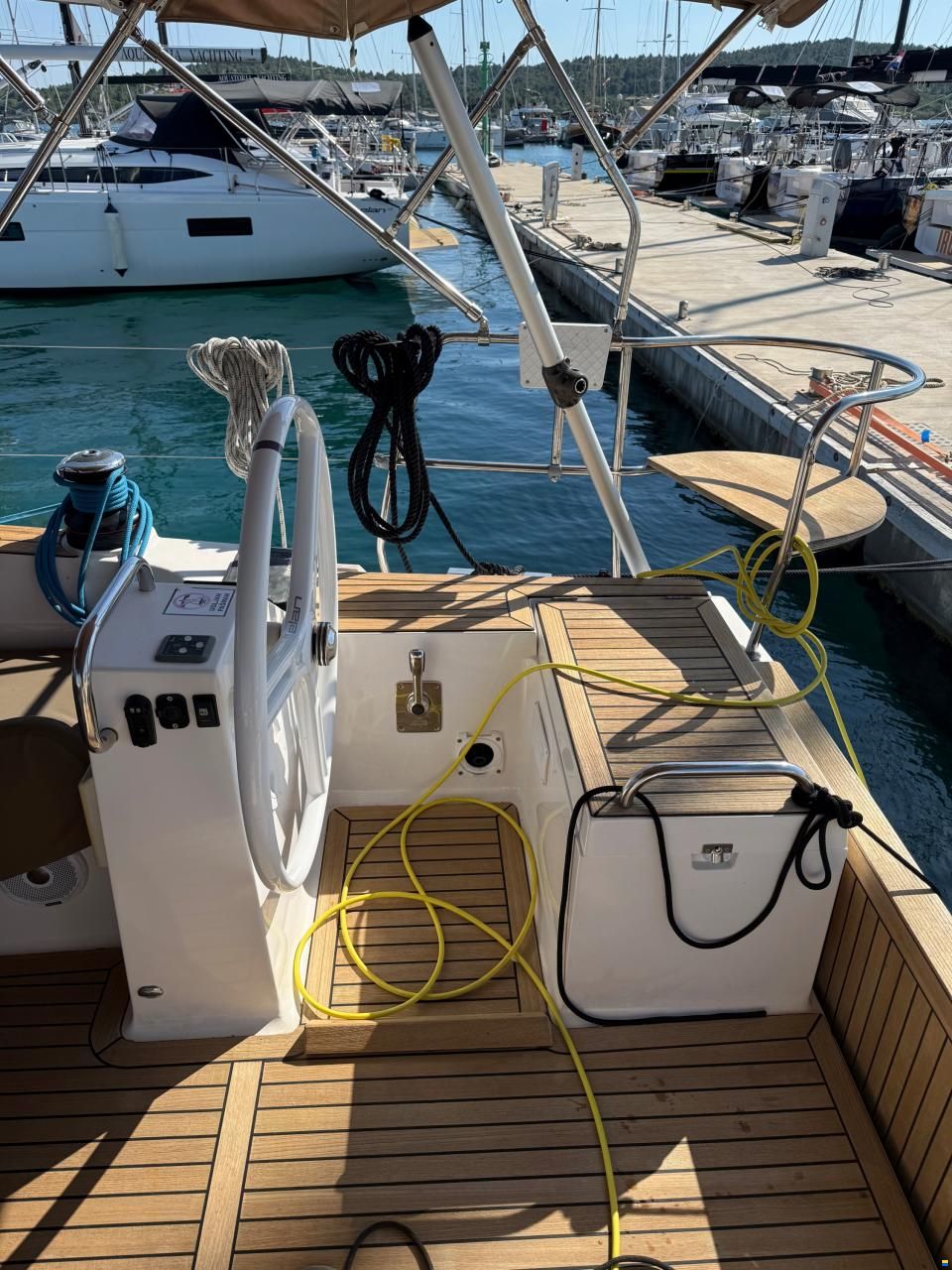 Elan Impression 45.1