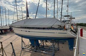 Bavaria 430 Lagoon