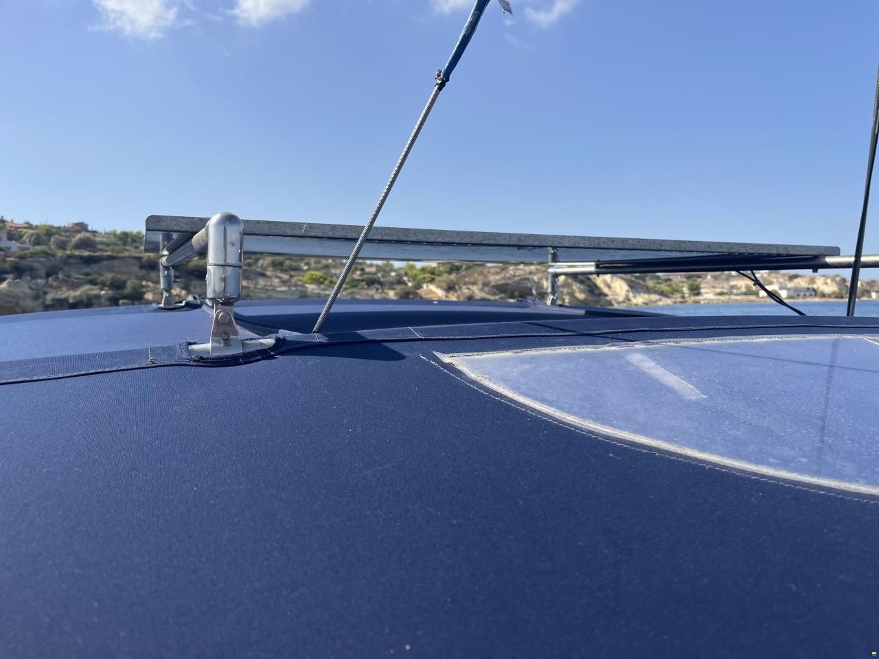Bavaria 430 Lagoon