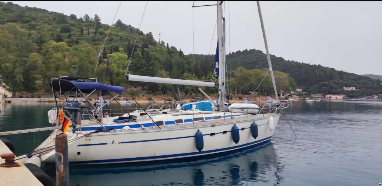 Bavaria 430 Lagoon