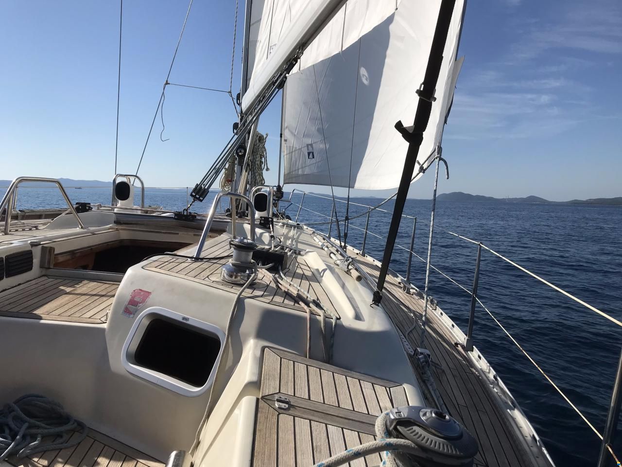 Bavaria 430 Lagoon