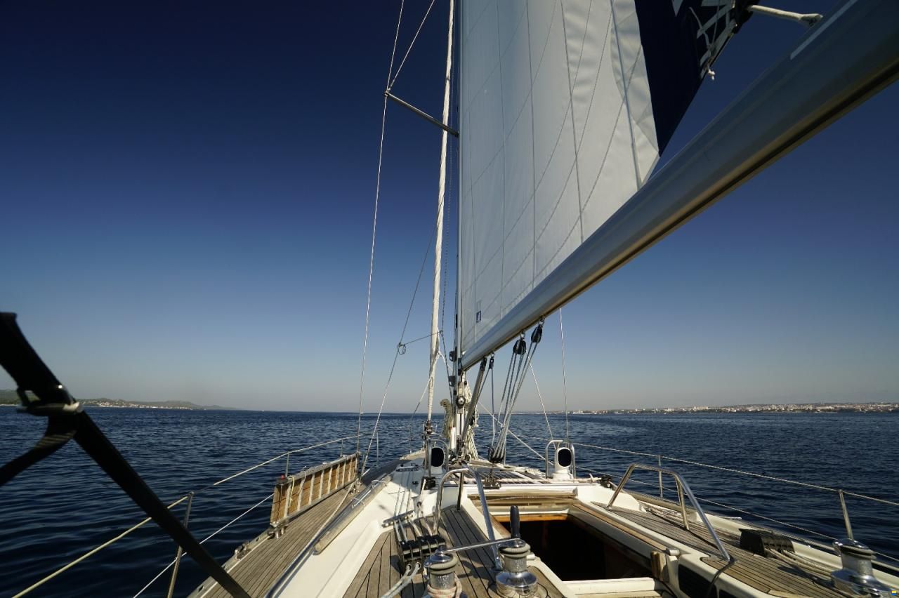 Bavaria 430 Lagoon