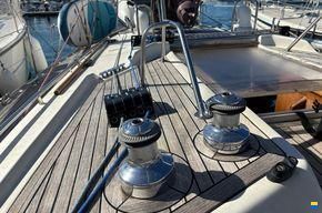 Bavaria 430 Lagoon