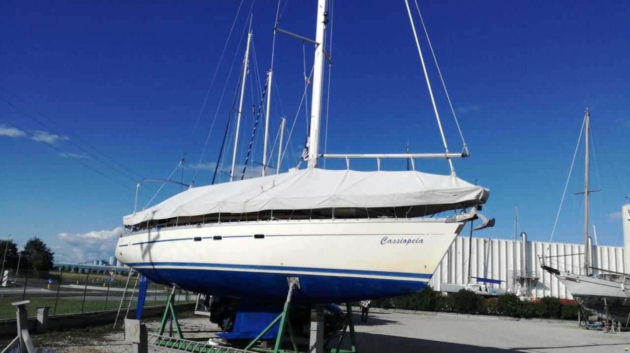 Bavaria 430 Lagoon