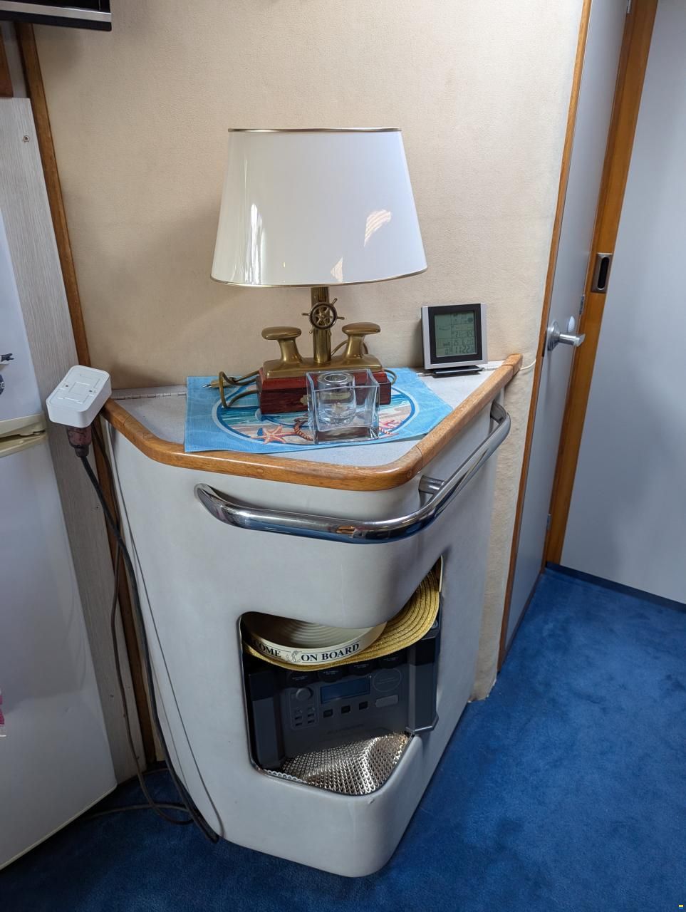 Sea Ray sundancer 420