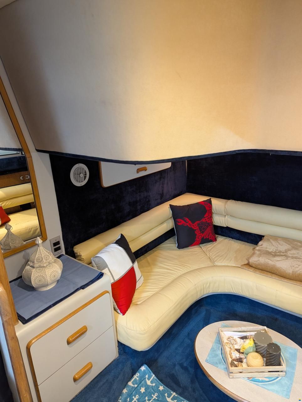 Sea Ray sundancer 420