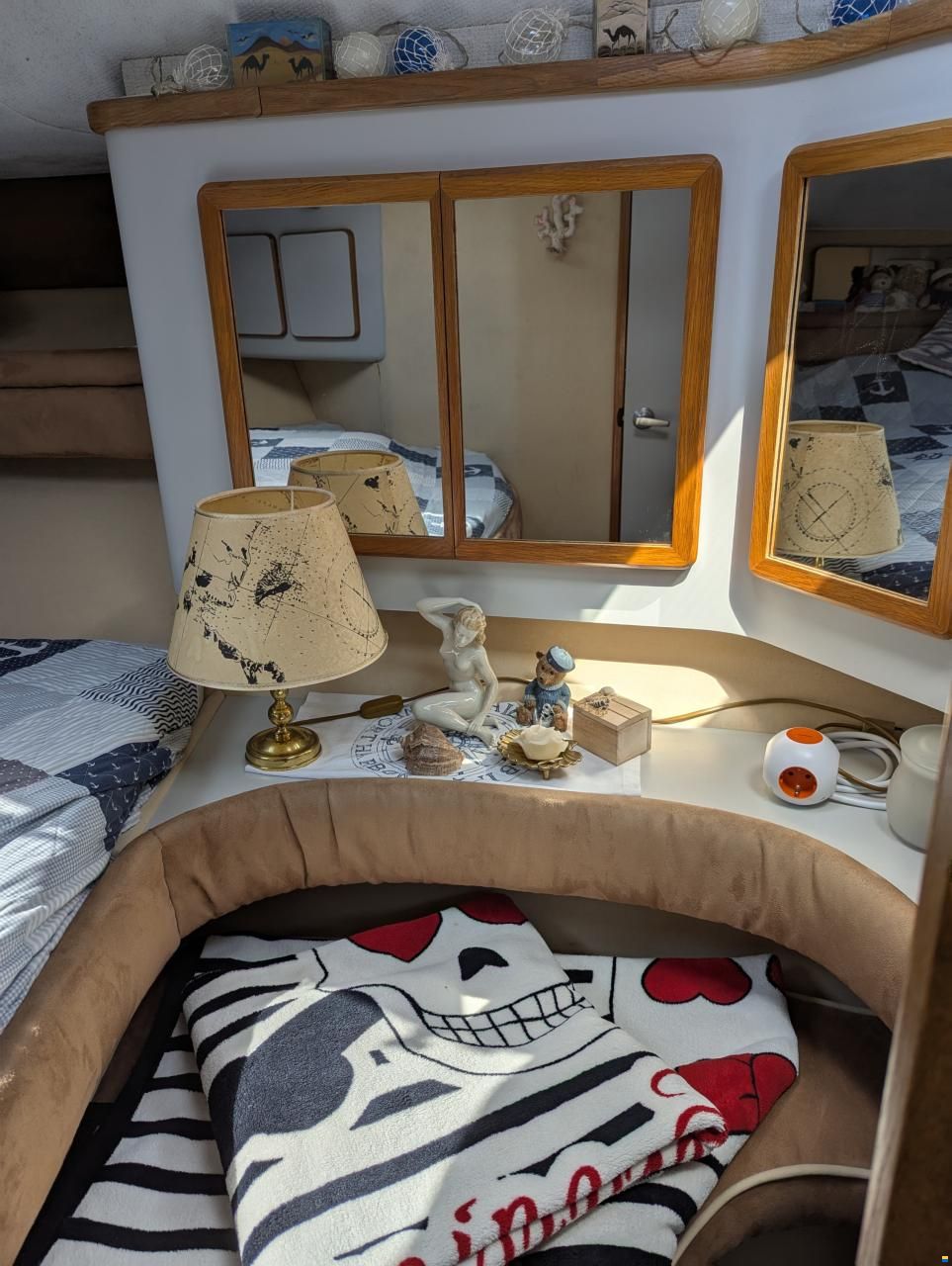 Sea Ray sundancer 420