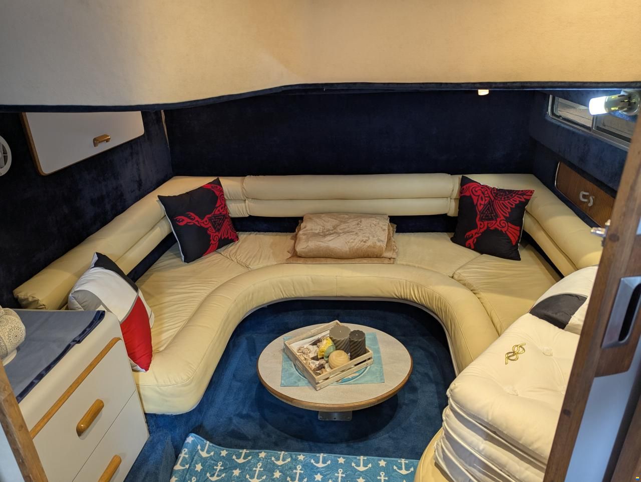 Sea Ray sundancer 420