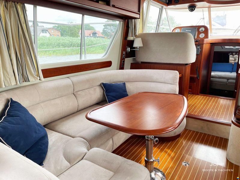 Storebro 435 Commander