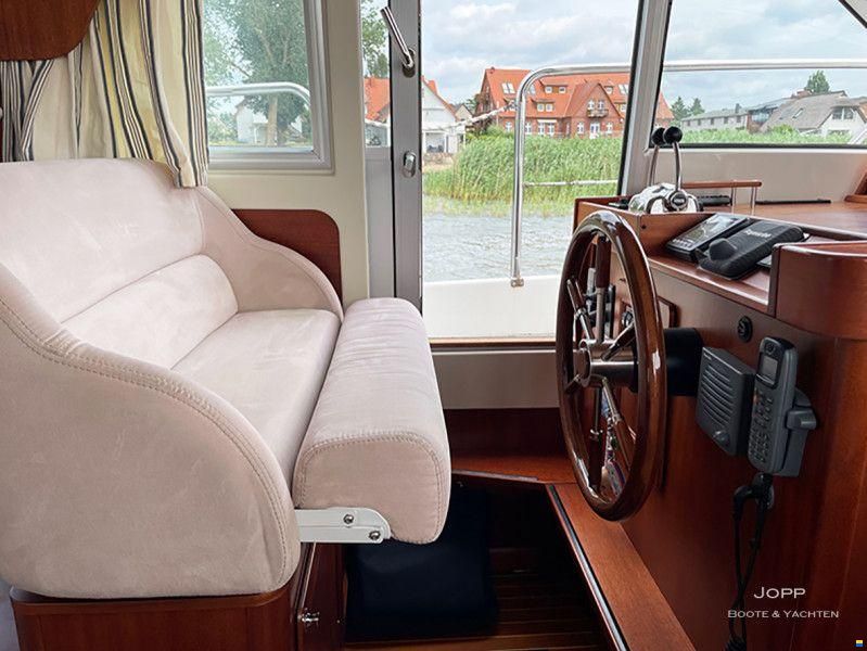 Storebro 435 Commander