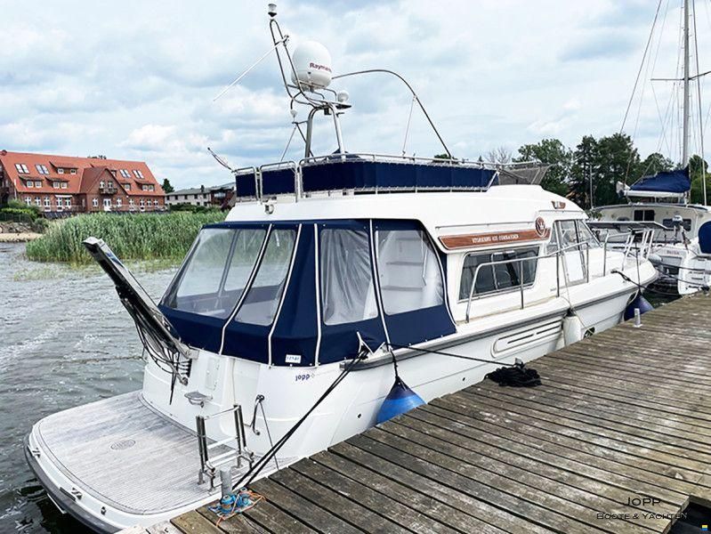 Storebro 435 Commander