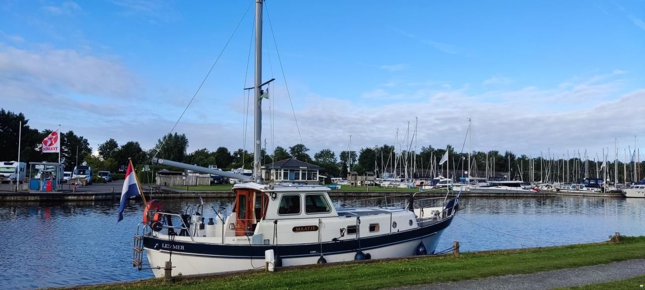 Neptunus Aalst Dartsailer 30