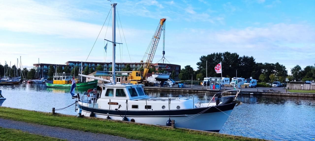 Neptunus Aalst Dartsailer 30