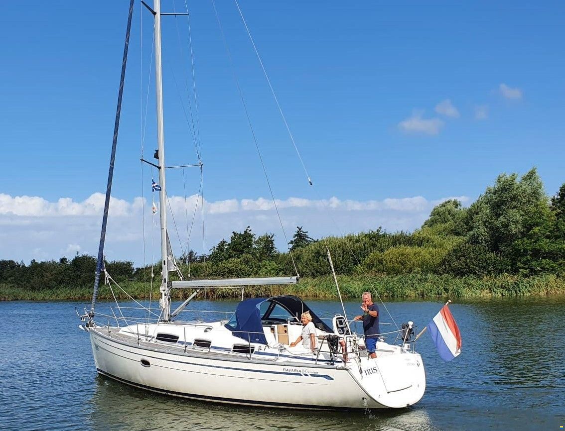 Bavaria 34 Cruiser