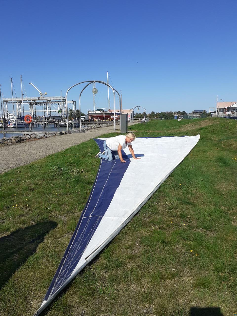 Bavaria 34 Cruiser