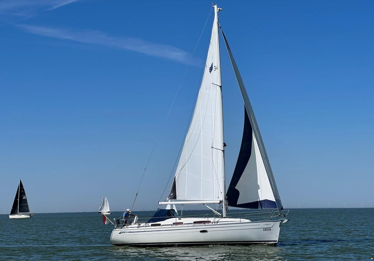 Bavaria 34 Cruiser