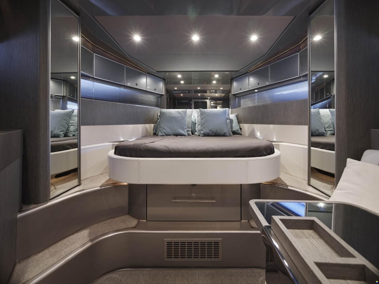 Riva Rama Super 44